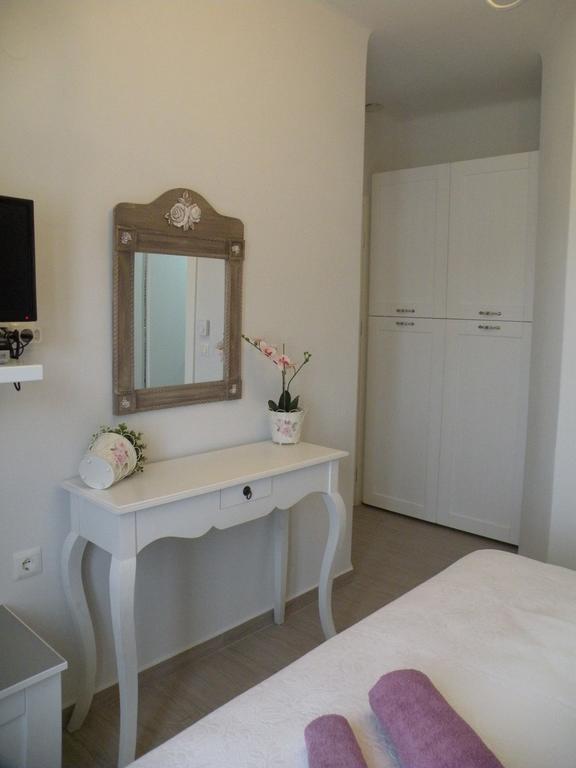 Eleni Boutique Apartment Lindos  Chambre photo